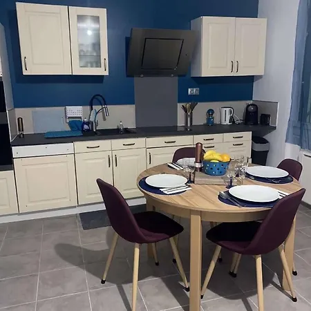 Maison De Ville Avec Du Charme بيت للعطل *