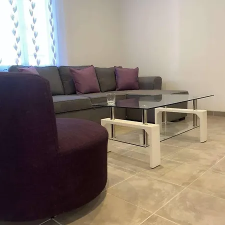 بيت للعطل Maison De Ville Avec Du Charme
