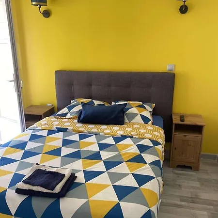 بيت للعطل Maison De Ville Avec Du Charme نيم