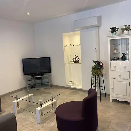 Maison De Ville Avec Du Charme بيت للعطل *