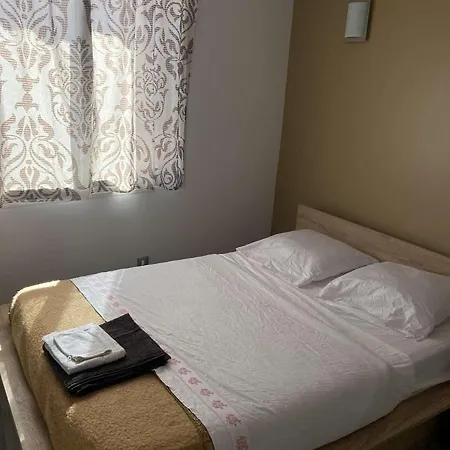 بيت للعطل Maison De Ville Avec Du Charme